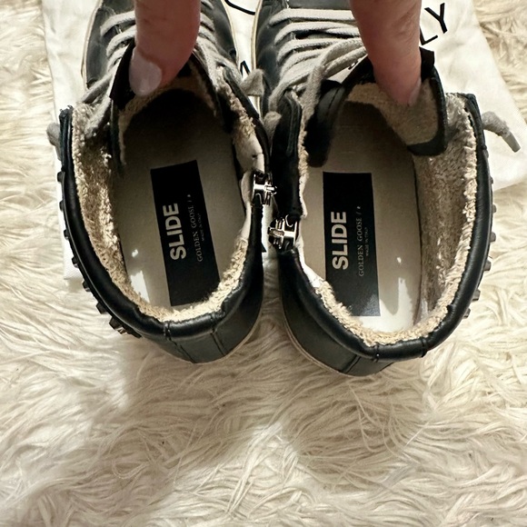 Golden Goose Slides - Picture 4 of 4